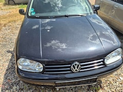 Bild des Angebotes VW Golf Variant Golf IV Variant 1.6 Comfortline