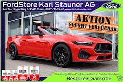 Bild des Angebotes Ford Mustang Nite-Pony Paket - MagneRide 4,99% FIN*