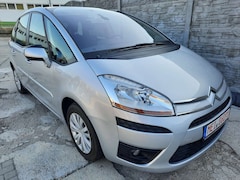 Bild des Angebotes Citroen C4 Picasso VTi 120 Advance