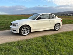 Bild des Angebotes BMW 120 120d CoupeEdition Sport