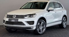 Bild des Angebotes VW Touareg R-Line Terrain Tech 4Motion Luftfahrwerk