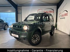 Bild des Angebotes Suzuki Jimny Comfort Lim. 4x4/AHK/GARANTIE