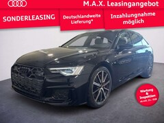 Bild des Angebotes Audi A6 S line 55 TFSI e quattro  *0,5% VERST*+