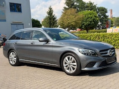 Bild des Angebotes Mercedes-Benz C 180 C T-Modell *Avantgarde*Keyless *Business+