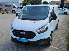 Bild des Angebotes Ford Transit Bus Transit*Custom*Kasten*280*L1*1.Hand*Leder*3Sitze*