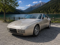 Bild des Angebotes Porsche 944 944 Turbo
