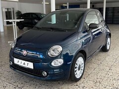 Bild des Angebotes Fiat 500 Hybrid, sofort verfügbar