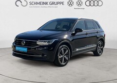 Bild des Angebotes VW Tiguan 1.5 TSI United Navi CarPlay ACC
