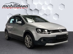 Bild des Angebotes VW Polo Cross Sitzh PDC Alcantara 1.Hand Scheckheft