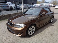 Bild des Angebotes BMW 118 118i, Leder, PDC, Ganzjahresreifen, 1.Hand