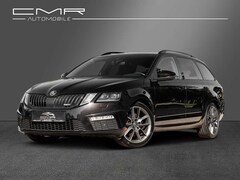 Bild des Angebotes Skoda Octavia RS 4x4 Business-P. Amundsen SunSet ACC
