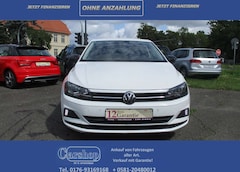 Bild des Angebotes VW Polo United / Rückfahrkamera / ALU . . .