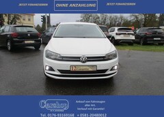 Bild des Angebotes VW Polo United