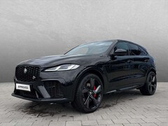 Bild des Angebotes Jaguar F-Pace P550 AWD SVR - Herstellergarantie 07.2028