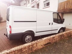 Bild des Angebotes Ford Transit Bus 125 T 300