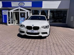 Bild des Angebotes BMW 135 i xDrive 5-trg Automatik Kamera*Schiebedach