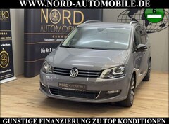 Bild des Angebotes VW Sharan 2.0 TDI DSG United 7-Sitzer/Pano/Navi/18/ United