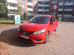 Bild des Angebotes Nissan Pulsar 1.2 DIG-T Acenta