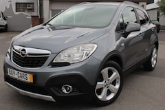 Bild des Angebotes Opel Mokka Edition ecoFlex