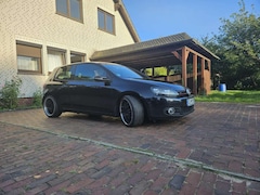 Bild des Angebotes VW Golf 1.6 Benzin/Flüssiggas