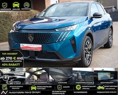 Bild des Angebotes Peugeot 3008 GT Hybrid 145 GT*Panorama*Kamera*Focal