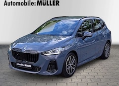 Bild des Angebotes BMW 220 Active Tourer d MSport+HUD+AHK+ACC+KAMERA+ADPT.LED
