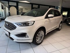 Bild des Angebotes Ford Edge 2.0 EcoBlue Vignale 4x4/PANO/LEDER/LED/CAM!