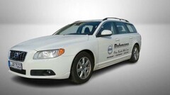 Bild des Angebotes Volvo V70 V 70 Kombi Momentum Diesel