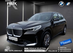 Bild des Angebotes BMW iX1 xDrive30 ANH.KUPPLUNG+ADAPFT.FAHRWERK+DAB TUNER