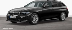 Bild des Angebotes BMW 330 d xDrive Touring 405€ netto/mtl.*M Sportpaket*19"*