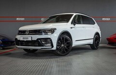 Bild des Angebotes VW Tiguan Allspace 2.0 TSI 4M R-LINE AHK PANO STHZ