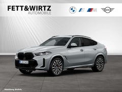 Bild des Angebotes BMW X6 xDrive40i M Sport Pro|Pano|Komfortsitz|AHK