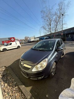 Bild des Angebotes Opel Corsa 1.2 16V Innovation 110 Jahre