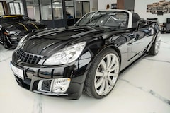 Bild des Angebotes Opel GT 2,0 TURBO KLIMA/LEDER/TOMASSON