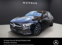 Bild des Angebotes Mercedes-Benz A 220 d STYLE MBUX BUSINESS LED KAMERA