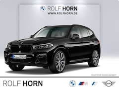 Bild des Angebotes BMW X3 M40i Navi HeadUp HiFi AHK Lenkradhzg RfKamera
