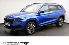 Bild des Angebotes Skoda Kodiaq 2.0 TSI 4x4 DSG Tour Matrix/AHK
