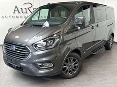 Bild des Angebotes Ford Tourneo Custom 320 L2H1 Titanium NAV+XEN+KAMERA
