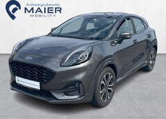 Bild des Angebotes Ford Puma ST-Line-Style-Nav-Touch-SHZ-Temp-Ambiente