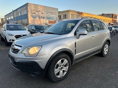 Bild des Angebotes Opel Antara Edition 4x4