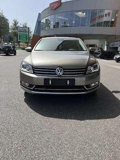 Bild des Angebotes VW Passat Highline