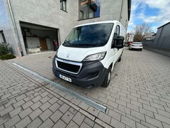 Bild des Angebotes Peugeot Boxer Boxer HDi 330 L2H1 Pro