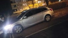 Bild des Angebotes Opel Insignia 2.0 CDTI Sports Tourer Active