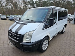 Bild des Angebotes Ford Transit Kombi FT 280 K
