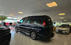 Bild des Angebotes GMC Savana 5,3l V8 Explorer Limited SE
