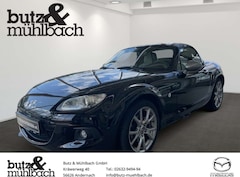 Bild des Angebotes Mazda MX-5 1.8 Sendo Roadster Coupe