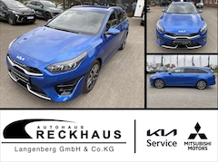 Bild des Angebotes Kia Ceed / cee'd Sportswagon 1.6 PHEV DCT6 PLATINUM Klima Navi