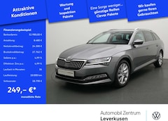 Bild des Angebotes Skoda Superb Combi Premium Edition 4x4 ACC DCC NAVI