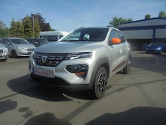 Dacia Spring Comfort Plus