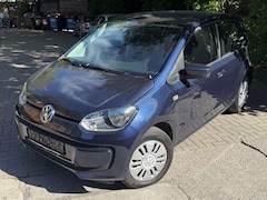 Bild des Angebotes VW up! move up! Automatik, Klimaanlage